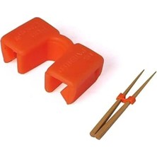 Kiyomi Çok Kullanımlık Chopstick+ Chopstick Öğretici Aparat