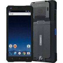 Anypay M4 Android El Terminali (Barkod Okuyuculu)