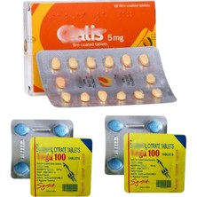 Progold ÇIALIŞ5_MG_28'LI Tablet + Veg_a4 100 Mg 4'lü Tablet x 2 Dizi Erkeklere Süper Etkili Avantajlı Set Performansa Destek Hap Sertlestırıcı7_kuvvet Arttırıci4 Uyarıcı7_gizlipaktlme_orjinal