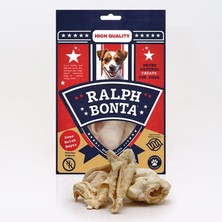 Ralph Bonta Kurutulmuş Dana Kulak Beyaz 100 gr