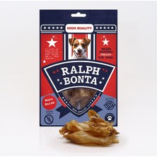Ralph Bonta Kurutulmuş Kuzu Kulak 100 gr