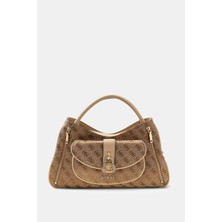 Guess Jessa Kadın El ÇANTASI-JG836206