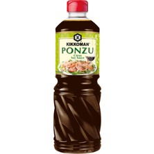 Kikkoman Ponzu Limonlu Soya Sosu 1 L