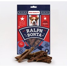 Ralph Bonta Kurutulmuş Dana Ciğer 100 gr
