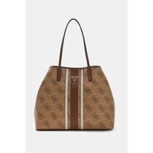 Guess Victtoria Kadın Tote ÇANTA-SS951429