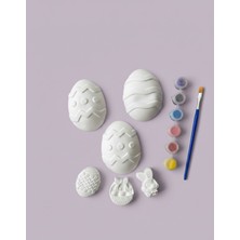 Özgürce Eğitici Taş Boyama Seti, Çocuklar Için Eğlenceli ve Yaratıcı Aktivite