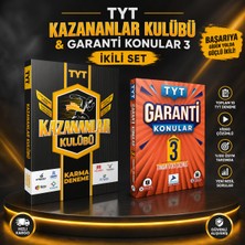 Paraf Tyt Full Başarı Paketi