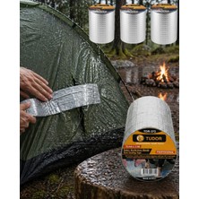 Masa Dostu 72MM Tamir Bant 3ADET Tdms-07