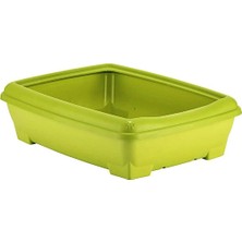 Poliwork Kedi Tuvaleti Relax