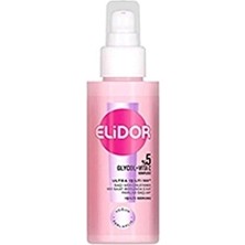 4 Adet   Elidor Ultra Işıltı Serum 90 ml