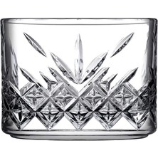 4 Adet   Paşabahçe Timeless Kase 17CM 235CC 530240