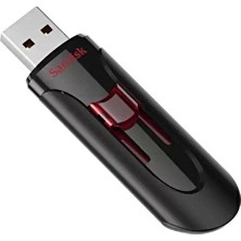 4 Adet Sandisk Flash Bellek 32 GB Cruzer Glide 3.0