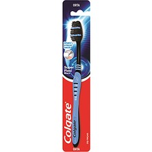 3 Adet Colgate Diş Fırçası Süper Flexi Siyah