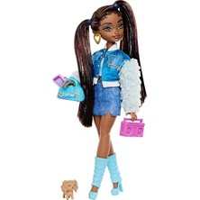 Barbie Dream Besties™ Ana Karakter Bebeklers Brooklyn HYC22