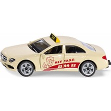 2 Adet Siku Taxi