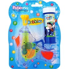 4 Adet Köpük Tabancası