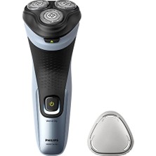 Philips Islak Kuru Tıraş Makinesi Siyah X3063/00