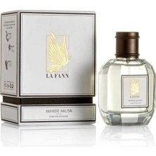 La Fann White Musk Parfüm 100ML