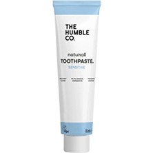 4 Adet   Humble Hassas Dişler Için Diş Macunu 75 ml