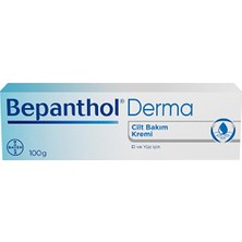 Bepanthol Cilt Bakım Kremi 100 gr