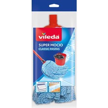 3 Adet Vileda Paspas Süper Klasik Yedek