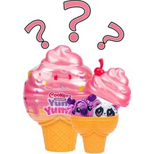 2 Adet  Cookeez Dondurmalar Ikili Paket CDU12-23506