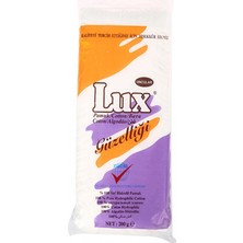 4 Adet Lux Pamuk 200 G