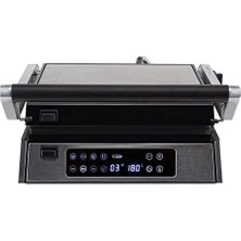 Luxell Tost Makinesi Lxtm-03