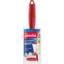 2 Adet Vileda Tüy Toplayıcı Rulo