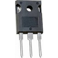 Mikrogate IXXH80N65B4H1 N-Kanal Igbt Transıstor 80A 650V TO-247