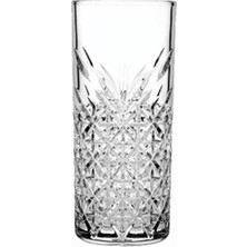 2 Adet  Paşabahçe Rakı Bardağı 4'lü 180 cc
