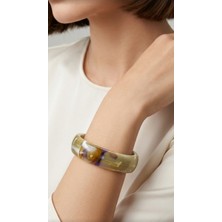 Tılsım Accesories Kemik Bilezik 6.5 Cm.