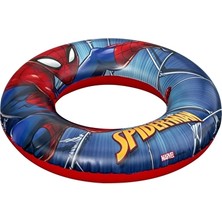 2 Adet  Bestway Spider Man Deniz Simiti 56CM 98003B