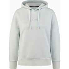 Pikeur Sport Lüks Kapüşonlu 7237 Kadın Sweatshirt Hoodie