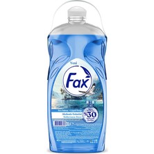 Fax Sıvı Sabun Akdeniz Esintisi 3 L
