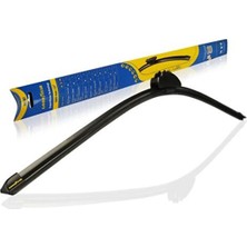 3 Adet  Goodyear Silecek Kutulu Aparatlı Banana 58 cm