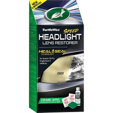 Turtle Wax Far Tamir Kiti