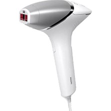 3 Adet Philips Lazer Epilasyon Aleti BRI940/00