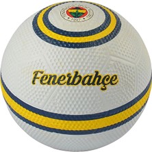 Pariles 2 Adet  Fenerbahçe Skyline-01 Futbol Topu No:5