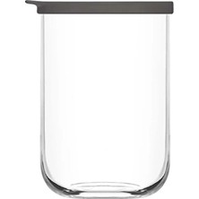 3 Adet  Lav Duo Saklama Kabı 1000 cc