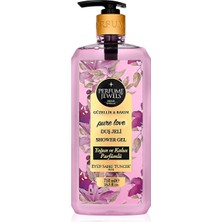 2 Adet Eyüp Sabri Tuncer Perfume Jewels Duş Jeli 750 ml Pure Love