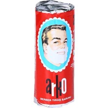 4 Adet Arko Tıraş Sabunu 75 ml