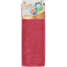 4 Adet Denk Mikrofiber Temizlik Bezi 30 x 40 cm