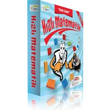 2 Adet New Toys Hızlı Matematik