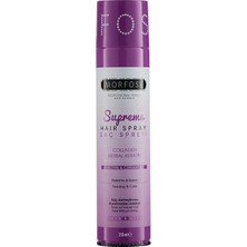 Morfose Saç Şekillendirici Supreme 250 ml