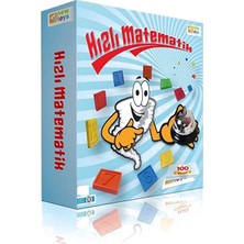 New Toys Hızlı Matematik