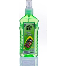 3 Adet Magic Dose Hava Tazeleyici 200 ml