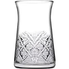 2 Adet Paşabahçe Timeless Çay Bardağı 6'lı 160CC