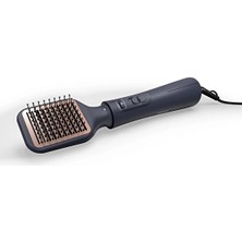 Philips BHA530/00 Saç Şekillendirici Tarak 1 Adet Argan Yağı Katkılı İpeksi Saçlar İçin
