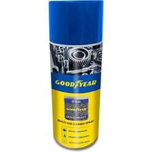 3 Adet  Goodyear Çok Amaçlı Bakım Spreyi 200 ml